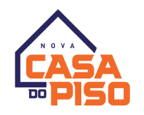 Nova Casa do Piso